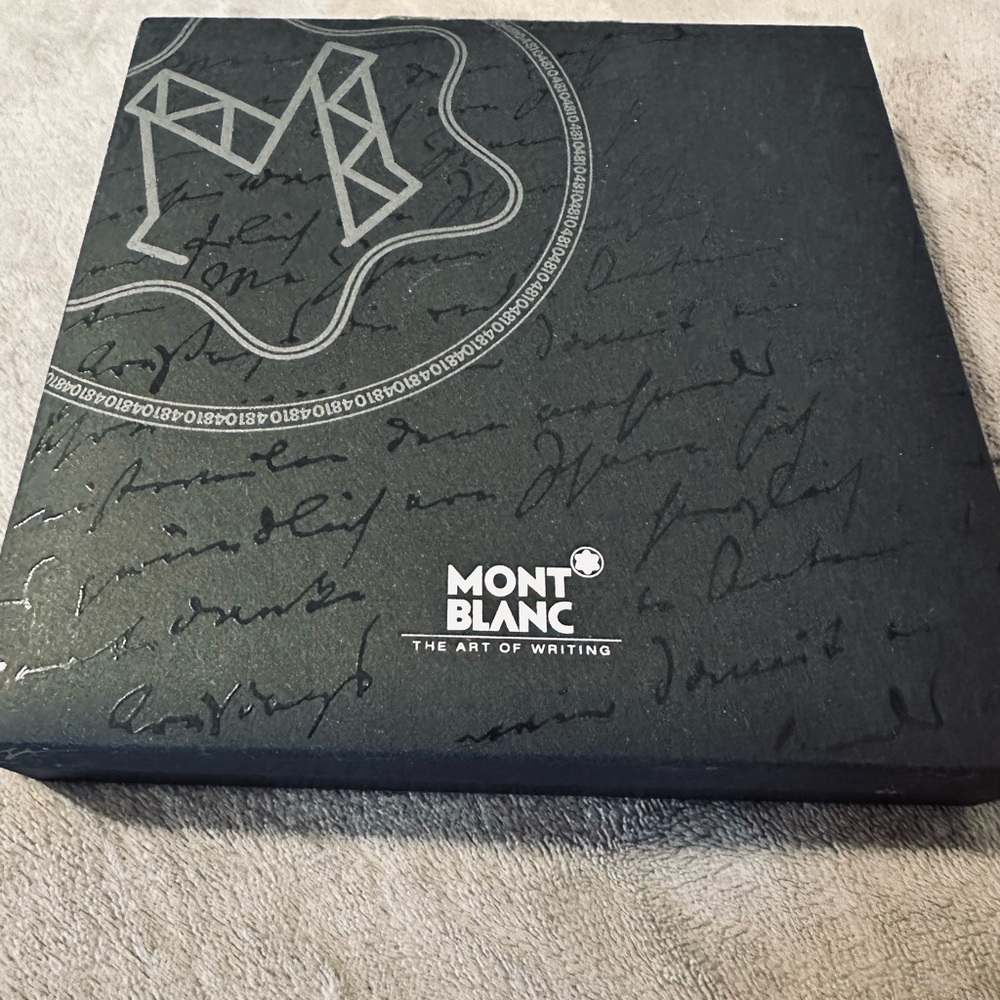 Mont Blanc!! - Picture 3 of 8